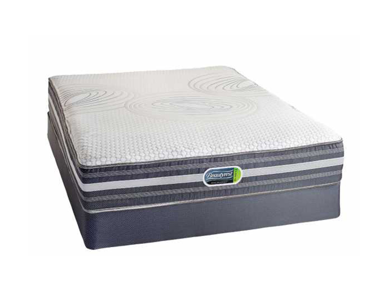 beautyrest recharge hybrid mattresses