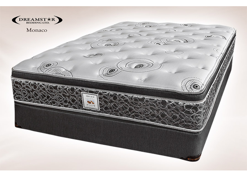 dreamstar hilton mattress reviews