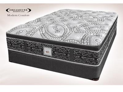 Dreamstar Luxury Collection Mattress Modern Comfort Plush