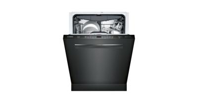 Bosch SHP865WF6N 500 Series Pocaket Handle Dishwasher