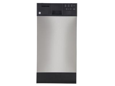 18 ge hot sale dishwasher