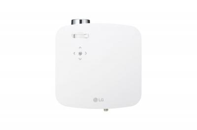 Lg Pf Ka Full Hd Led Smart Home Theatre Cinebeam Projector With Bui