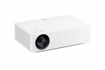 LG 4K UHD LED Smart Home Theater CineBeam Projector - HU70LA