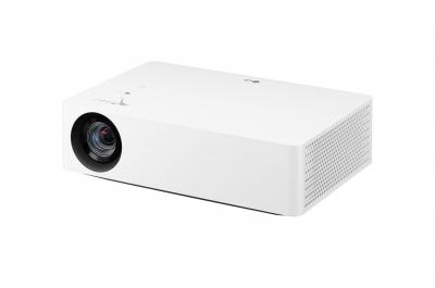 LG 4K UHD LED Smart Home Theater CineBeam Projector - HU70LA