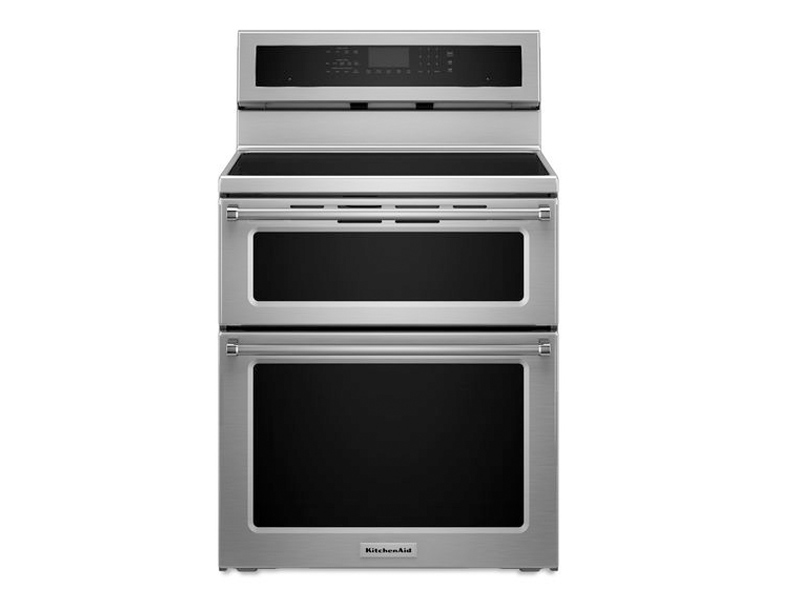 Kitchenaid Oven Manual Shefalitayal