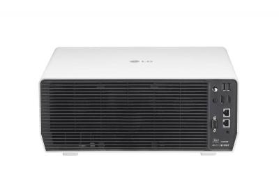 LG ProBeam WUXGA Laser Projector With Wireless And Bluetooth Connection - BF50NST