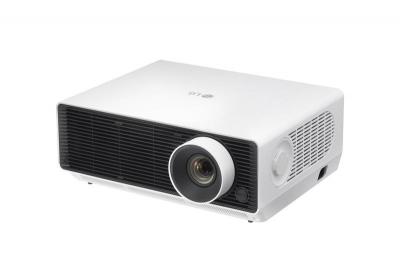 LG ProBeam WUXGA Laser Projector With Wireless And Bluetooth Connection - BF50NST