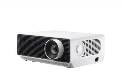 LG ProBeam WUXGA Laser Projector With Wireless And Bluetooth Connection - BF50NST