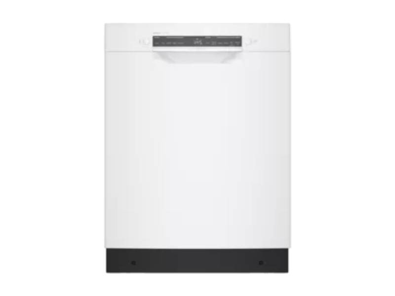 Bosch best sale dishwasher sge68x55uc