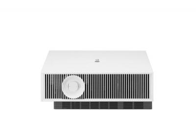 LG 4K UHD Laser Smart Home Theater CineBeam Projector - HU810PW