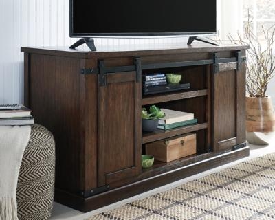 Ashley Budmore 60" TV Stand W562-48