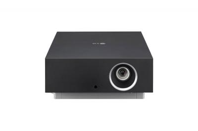 LG 4K UHD Smart Dual Laser CineBeam Projector - AU810PB