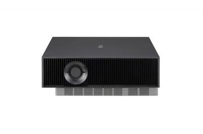 LG 4K UHD Smart Dual Laser CineBeam Projector - AU810PB