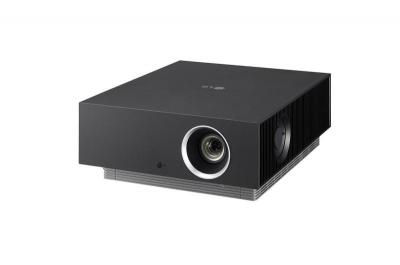 LG 4K UHD Smart Dual Laser CineBeam Projector - AU810PB