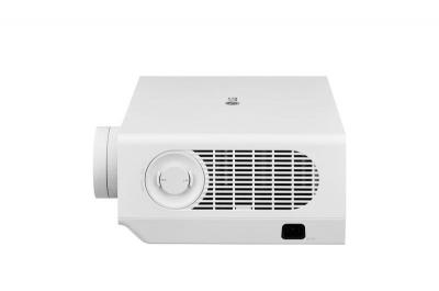 LG ProBeam 4K Laser Projector With 6000 ANSI Lumens Brightness - BU60PST