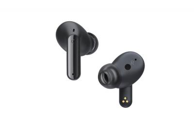 LG Tone Free Plug and Wireless True Wireless Bluetooth UVnano Earbuds - TONE-FP9