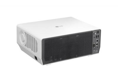 LG ProBeam Laser 4K with 5000-Lumen HDR XPR 4K UHD Laser DLP Projector - BU50NST