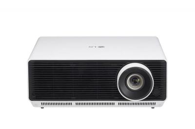 LG ProBeam Laser 4K with 5000-Lumen HDR XPR 4K UHD Laser DLP Projector - BU50NST