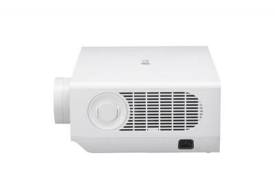 LG ProBeam Laser 4K with 5000-Lumen HDR XPR 4K UHD Laser DLP Projector - BU50NST