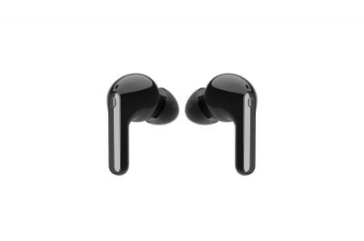 LG Tone Free Active Noise Cancellation Wireless Earbuds with Meridian Audio - TONE-FN7