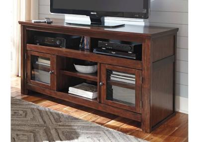 Ashley Harpan 60 Inch TV Stand - AFHS-W797-38