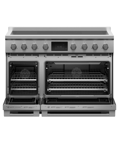 48" Fisher & Paykel Induction Range with 6 Zones - RIV3-486