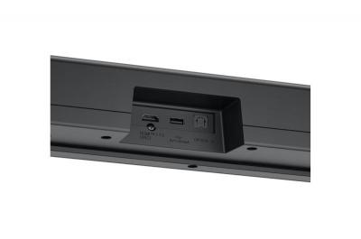 LG 2.1 channel Soundbar with Bluetooth - S40T