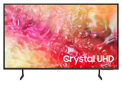 70" Samsung UN70DU7100FXZC Crystal UHD DU7100 4K Tizen OS Smart TV