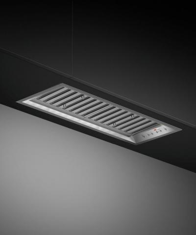 30" Fisher & Paykel Insert Range Hood - HPB3011-4 N