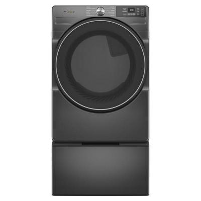 Whirlpool 7.4 Cu. Ft. Smart Front Load Energy Star Electric Dryer - YWED5720RU