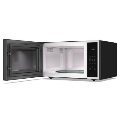 22" KitchenAid 1.6 Cu. Ft. Countertop Microwave - YKMCS122RPS