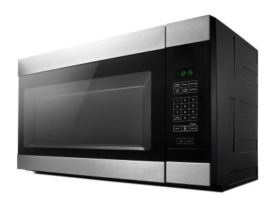 30" Amana 1.6 Cu. Ft.Over-the-Range Microwave - YAMV2307PFW