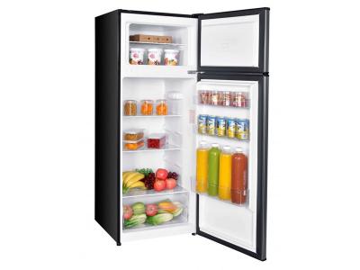 22" Danby 7.4 Cu. Ft. Top Mount Refrigerator - DPF074B2BSLDB-6