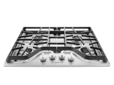 30" Maytag 4-Burner Gas Cooktop With Power Burner - MGC7430DS