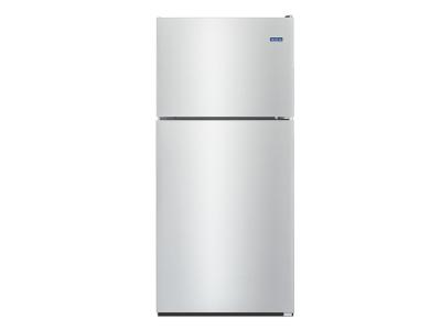 30" Maytag 18 Cu. Ft. Top Freezer Refrigerator - MRT118FFFZ