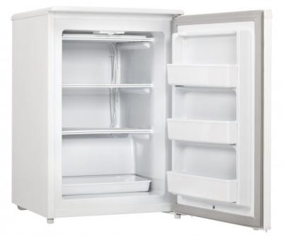 24" Danby Designer 4.3 Cu. Ft. Upright Freezer - DUFM043A2WDD