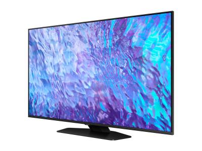 55" Samsung QN55Q80CAFXZC Q80C Series 4K QLED TV