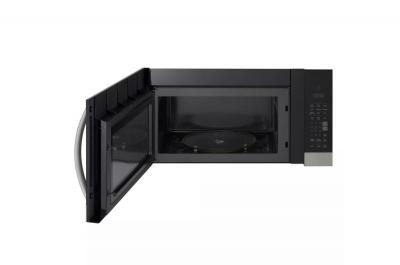 30" LG 1.7 Cu. Ft. Over-the-Range Microwave Oven - MVEM1721F