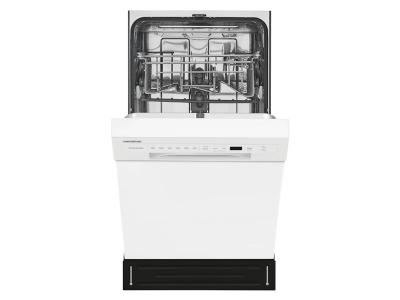 18" Frigidaire Built-In Dishwasher - FFBD1831UW