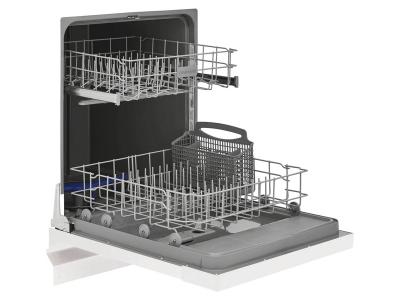 24" Frigidaire Built-in Dishwasher - FDPC4221AW