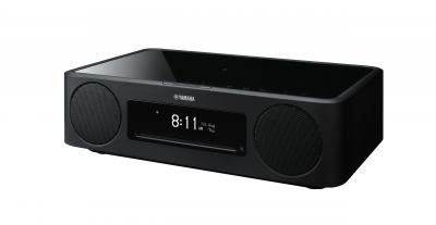 Yamaha Bluetooth Desktop Audio System in Brown - TSXN237 (B)