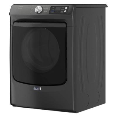 27" Maytag 7.4 CU. FT. Smart Pet Pro Front Load Gas Dryer - MGD7020RU