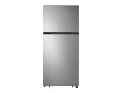 28" LG  18 Cu. Ft. Freestanding Top Freezer Refrigerator - LT18S2100S