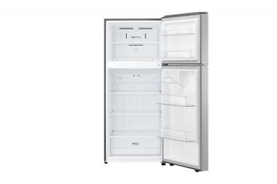 28" LG  18 Cu. Ft. Freestanding Top Freezer Refrigerator - LT18S2100S