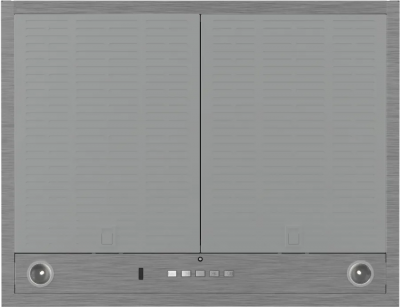 30" Bosch Benchmark Series Under Cabinet Hood - DUHP0853UC